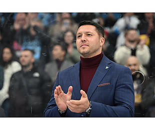 Артем Каркоцкий: «Динамо-Шинник» не просто впервые в истории выиграл серию плей-офф, а следом за главной командой выбил из борьбы одного из фаворитов сезона МХЛ – московское «Динамо»