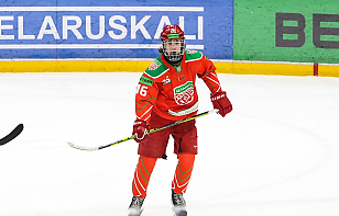 Михаил Бенкевич: к третьему периоду уже проснулись, начали владеть игрой, контролировать ее, создавать моменты – и получаться стало больше