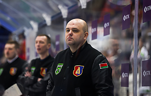 Денис Ламеко: у нас было много проблем в обороне. Я сейчас имею в виду не только игру защитников, но и нападающих, которые не возвращались