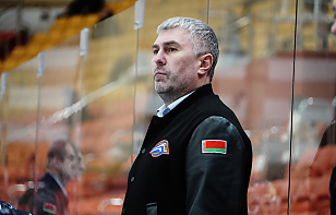 Денис Тыднюк: хотелось бы, чтобы Влад Никулин продолжал в таком же духе. Выехал, бросил, попал – молодец