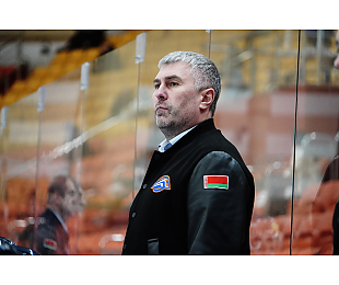 Денис Тыднюк: хотелось бы, чтобы Влад Никулин продолжал в таком же духе. Выехал, бросил, попал – молодец