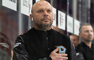 Евгений Летов: тяжелый график отразился на результате заключительного матча. Видно было по первому периоду, что кто-то еще остался в кровати