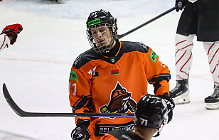 Артем Гуменюк, Денис Синягин и Константин Козловский – три звезды четверга в Betera-Экстралиге