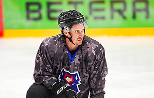 Илья Дервук: агент сказал, что есть вариант продолжить карьеру в «Бресте». Он оказался самым интересным