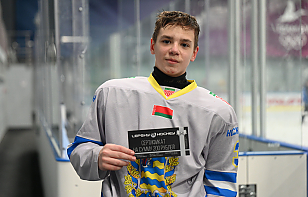 Матвей Токть: мы проявили характер и показали, кто тут хозяин площадки