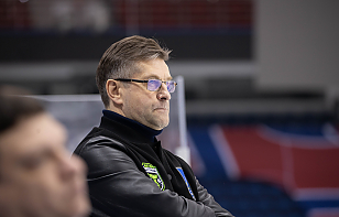 Сергей Пушков: засуха продолжается, пытаемся найти причины, но пока не можем