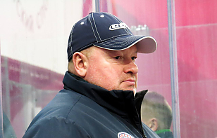 Юрий Файков: игра наших нападающих – это больной вопрос. Нам нужно их заново учить забивать