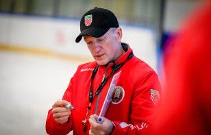 Олег Малашкевич будет исполнять обязанности главного тренера «Бреста» после ухода Сергея Пушкова