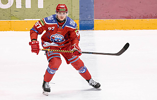 Герман Пироговский: у нас есть кто может забить, кто поймать шайбу, вратари хорошие. Все линии собраны воедино