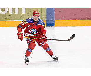 Герман Пироговский: у нас есть кто может забить, кто поймать шайбу, вратари хорошие. Все линии собраны воедино