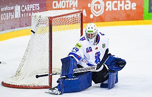 Сергей Бронников – лучший игрок «Бреста» сезона-2024/25 по мнению болельщиков