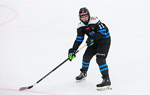 Иван Лемешевский – о победе в «Беларуськалий – Кубке Федерации»: сезон получился очень ярким, мне очень понравилось играть на этом турнире