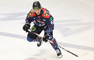 Артем Каркоцкий: Кузнецов и Бориков в «Металлурге»? Это посыл каждой школе, чтобы у них появлялись такие воспитанники уровня КХЛ