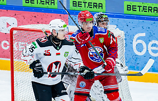 «Лида» принимает «Славутич» в пятом матче 1/4 финала Кубка Президента, «Юность» сыграет с «Неманом»