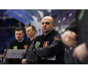 Денис Ламеко: равный матч до определенной помарки, которую первыми сделали мы