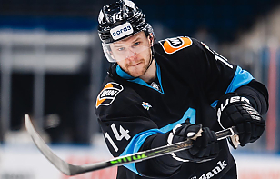 Сергей Кузнецов: минское «Динамо» – команда, которая идет в топе, на нас смотрят иначе, мы играем по-другому