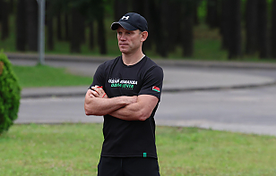 Константин Немирко: я вижу, что команда похожа на коллектив, который хочет развиваться и работать. Меня очень порадовало, как девочки стартанули, порадовал их настрой