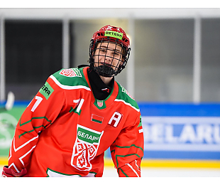 Никита Карпеев: для нас плей-ин – это не конец, нужно выходить в плей-офф и дальше бороться