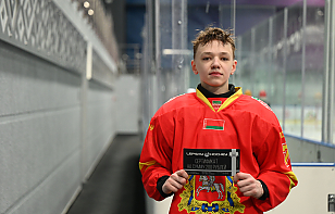 Макар Буглаев: пропустили плохие шайбы, не должны были они залетать