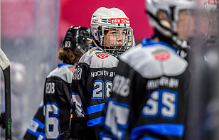 Минск U15 в буллитной серии вырвал победу у Брестской области и выиграл «Беларуськалий – Кубок Федерации»