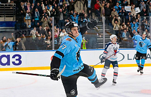 Егор Бориков: Шипачеву и Стасю можно позвонить в любое время и попросить о помощи. Классно, когда в команде есть спортсмены с большим именем в хоккейном мире