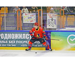 Роман Солдатов о Матче звезд Экстралиги: думаю, что будет очень зрелищно – динамичный хоккей, много атак, много бросков. Каждая команда захочет выиграть приз