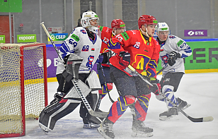 «Лида» пропустила первой, но все же дожала «Брест», обыграв «зубров» впервые в сезоне