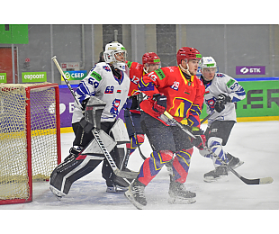 «Лида» пропустила первой, но все же дожала «Брест», обыграв «зубров» впервые в сезоне