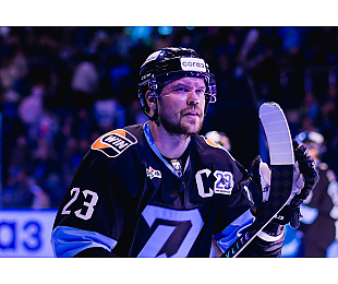 Андрей Стась: не думаю, что это психологическое давление или выгорание. Хорошая новость в том, что мы смогли перевести поединок в овертайм после 0:2