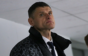 Андрей Ращинский: соперник очень добротно играл в обороне – взламывать все это было очень непросто