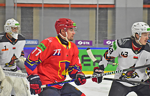 Дубль Чубукова и три ассиста Кунишникова помогли «Лиде» обыграть «Шахтер»