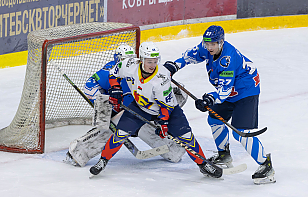 «Лида» в гостях у «Витебска», «Металлург» принимает «Локомотив» и еще два матча Betera-Высшей лиги