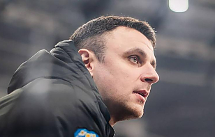 Юрий Белюк: отличный турнир, богатый на иностранных гостей. Всегда интересно соперничать с командами из Европы