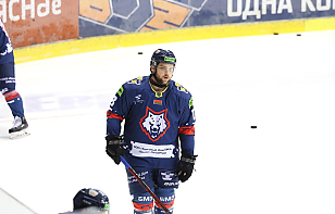 Александр Хованов покинул «Металлург»