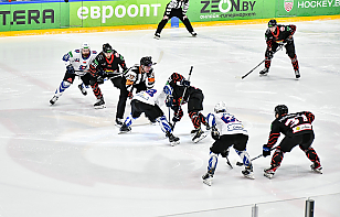 Шатаут Кузмаула помог «Гомелю» вновь обыграть «Брест» и пройти в плей-офф