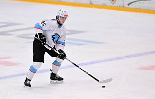 Тимофей Маманович и Николай Салыго прибыли в расположение «Динамо-Шинника»