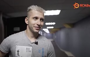 Роман Бобарико рассказал, по какой причине не играл в первых матчах «Локомотива» после карантина