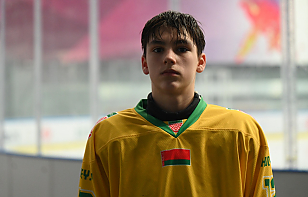 Кирилл Заичко: во втором периоде вроде как разыгрались, но дальше все равно не наладилось