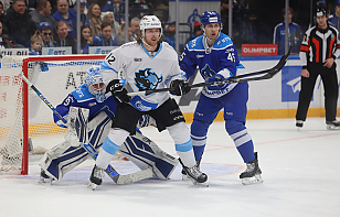 Минское «Динамо» в гостях сыграет с московскими одноклубниками