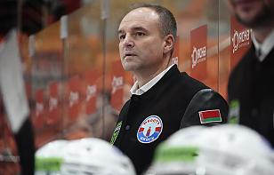 Сергей Стась: забей «Локомотив» первым, то неизвестно, как развивались бы события