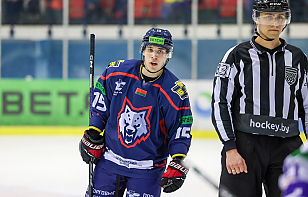 Айрат Вильданов: в «Металлурге» было примерно так: закрыл глаза, открыл – и два с небольшим сезона пролетели как один миг