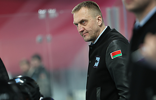 Степан Пономарев: вышли на игру заряженными, как говорят, конь копытом бьет. Задали темп, забили хорошие голы, отработали до финальной сирены