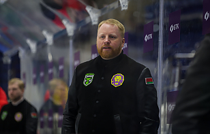 Дмитрий Рыльков: когда приходишь на «горячее», тебе приходится «доедать» то, что положили. Наша мечта – попасть в плей-офф – никуда не делась