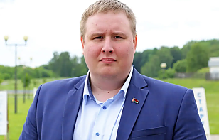 Николай Садовский: проанализировав ситуацию с момента запуска проекта «Хоккей идет к детям», мы отметили увеличение набора на 50–60 процентов