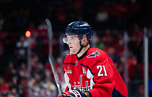 «Вашингтон» обыграл «Айлендерс», Алексей Протас забросил 50-ю шайбу в регулярных чемпионатах НХЛ