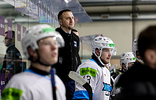 Степан Пономарев: мы играли сегодня не так, как должны были, если хотим сделать решающий шаг и добраться к нашей цели