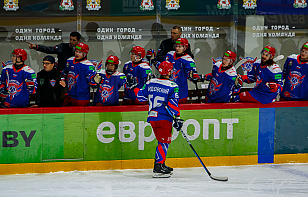 Артем Дидковский: доволен, что могу помочь своими голами команде, а все остальное уходит на второй план. Главное – общий успех