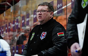 Дмитрий Кравченко – третий участник Матча звезд Betera-Экстралиги