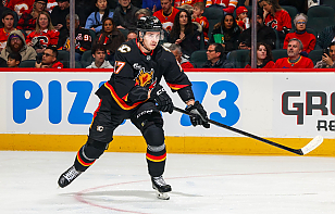 Райан Хаска: сейчас Шарангович больше нацелен на ворота. Хорошо, что мы нашли ему место в звене с Кадри и Фараби