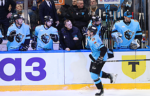 Алексей Рогалевич: Мороз стал тем игроком, на которого ты надеешься, как на лидера команды, который может спасти ситуацию